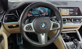 BMW 420 M Sport Coupe/360/ОБДУХ/ХЕДЪП/ХАРМАН/НОЩНО/, снимка 13