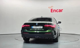 BMW 420 M Sport Coupe/360/ОБДУХ/ХЕДЪП/ХАРМАН/НОЩНО/, снимка 4