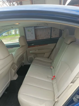 Subaru Legacy, снимка 7