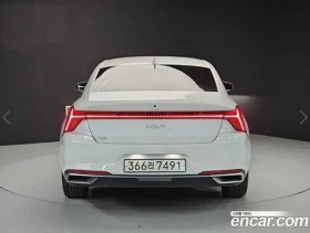 Kia K8 3.5 LPG 2WD Trendy  * koreiskikoli.bg * , снимка 3
