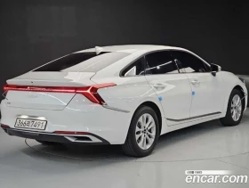 Kia K8 3.5 LPG 2WD Trendy  * koreiskikoli.bg * , снимка 4