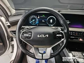 Kia K8 3.5 LPG 2WD Trendy  * koreiskikoli.bg * , снимка 9