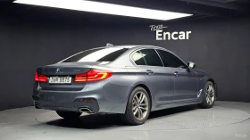 BMW 530 i - M PKG - DIGITAL KEY - ОБДУХ - ПОДГРЕВИ, снимка 2