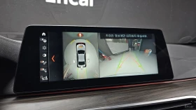BMW 530 i - M PKG - DIGITAL KEY - ОБДУХ - ПОДГРЕВИ, снимка 15