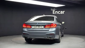 BMW 530 i - M PKG - DIGITAL KEY - ОБДУХ - ПОДГРЕВИ, снимка 4
