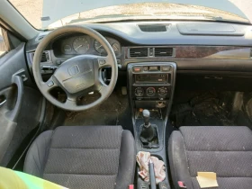 Honda Civic 1.4 бензин , снимка 4