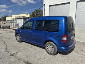 VW Caddy, снимка 4