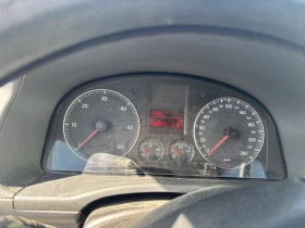 VW Caddy, снимка 6