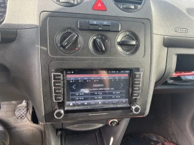 VW Caddy, снимка 5