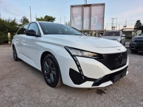Peugeot 308, снимка 3
