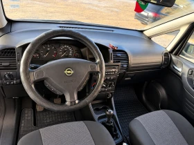 Opel Zafira, снимка 5