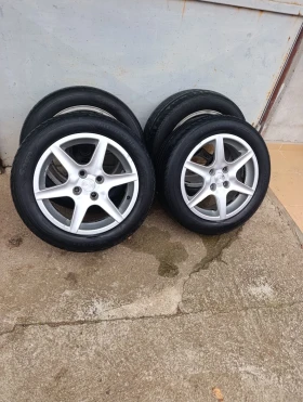 Peugeot 307, снимка 11