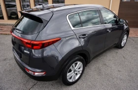 Kia Sportage 1.7CRDI NAVI COOL AUTO, снимка 3