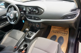 Fiat Tipo 1.4i OPENING EDITION, снимка 10