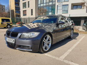 BMW 335 xi, снимка 1 - Автомобили и джипове - 46040012