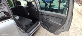 Opel Zafira, снимка 5