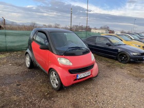 Smart Mc Gas, снимка 1 - Автомобили и джипове - 45854632