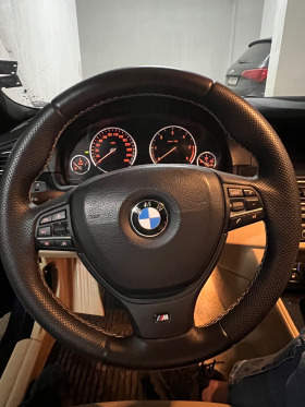 BMW 525 XD | Mobile.bg   6