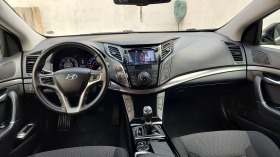 Hyundai I40 CRDI, снимка 9 - Автомобили и джипове - 45567120