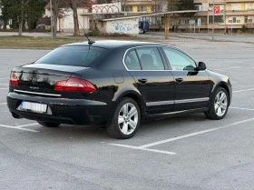 Skoda Superb 4x4 , снимка 3