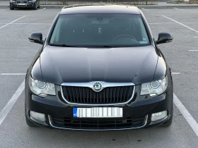 Skoda Superb 4x4 , снимка 2