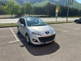     Peugeot 207 1.6i 