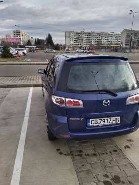 Mazda 2, снимка 3