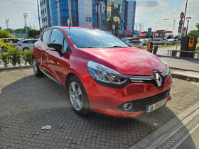 Renault Scenic 1.5 dci, снимка 1