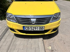Dacia Logan, снимка 8