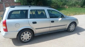 Opel Astra Моно * газ* , снимка 4