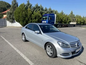 Mercedes-Benz C 200 2.0 6 скороти, снимка 6