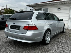 BMW 530 525 D XD Сервизни документи !, снимка 4