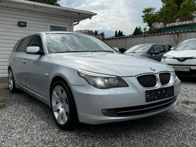 BMW 530 525 D XD Сервизни документи !, снимка 3