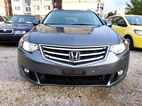     Honda Accord 2.4 i-Automat/Swiss/