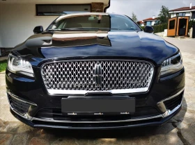 Lincoln Mkz 2.0L | Mobile.bg    2