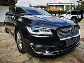 Lincoln Mkz 2.0L, снимка 3