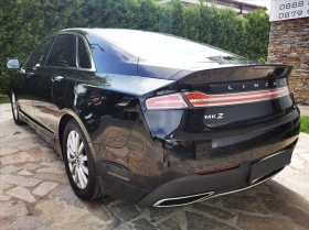 Lincoln Mkz 2.0L | Mobile.bg    6