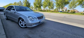 Mercedes-Benz E 320 AVANGARDE, снимка 2