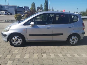 Honda Jazz, снимка 2