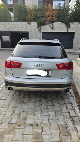 Audi A6 Allroad Bi turbo, 313к.с. - [5] 