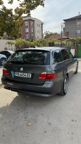 BMW 525 262 ps , снимка 4