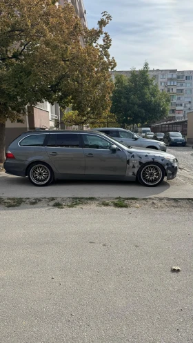 BMW 525 262 ps , снимка 7