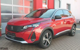 Peugeot 3008 1.6/299HP/HYBRID/300 GT/DAP/NAVI/CAM/127c, снимка 1