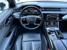 Audi A8 50TDI FULL MatrixLED LASER DISTRONICK | Mobile.bg    17