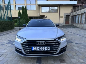     Audi A8 50TDI FULL MatrixLED LASER DISTRONICK