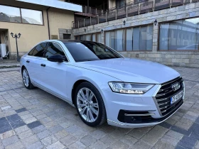     Audi A8 50TDI FULL MatrixLED LASER DISTRONICK