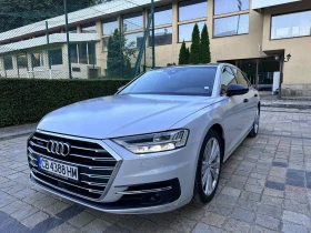     Audi A8 50TDI FULL MatrixLED LASER DISTRONICK