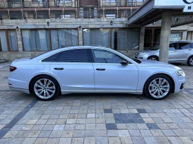     Audi A8 50TDI FULL MatrixLED LASER DISTRONICK