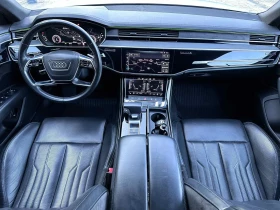 Audi A8 50TDI FULL MatrixLED LASER DISTRONICK | Mobile.bg    15