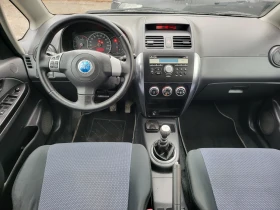 Fiat Sedici 1.9 multijet 4x4, снимка 12